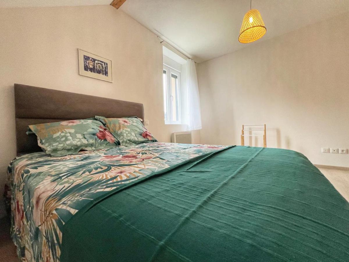 Loft Spacieux En Pleine Foret Bining Luaran gambar
