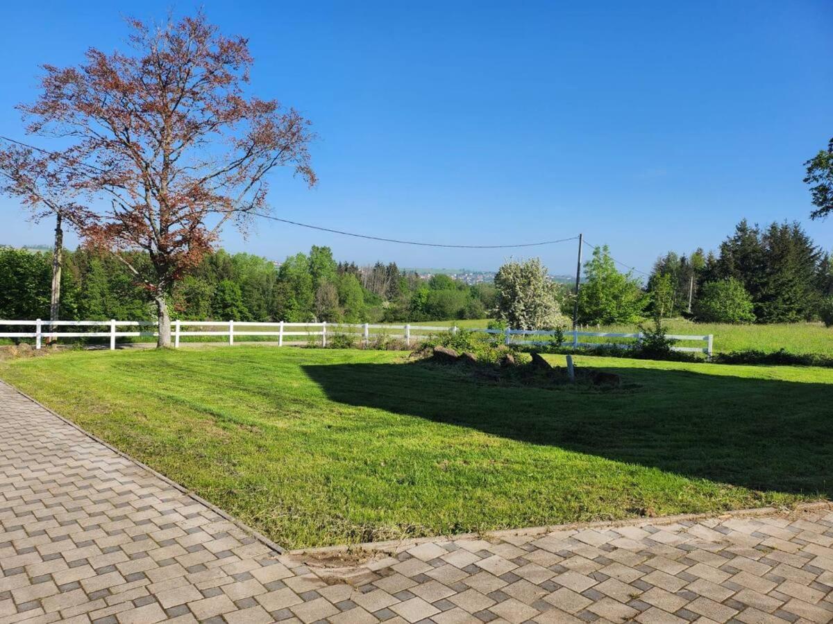 Loft Spacieux En Pleine Foret Bining Luaran gambar
