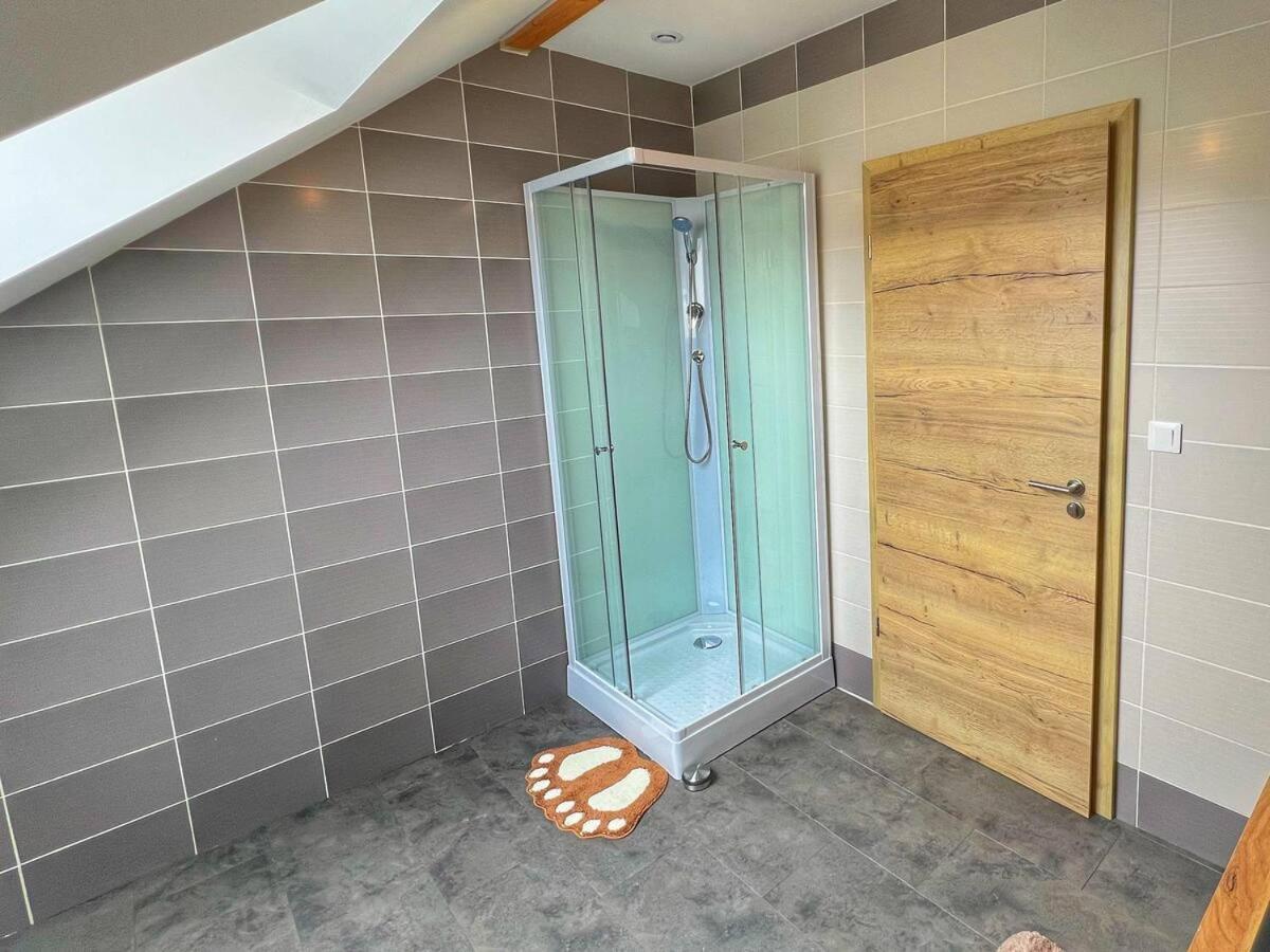 Loft Spacieux En Pleine Foret Bining Luaran gambar